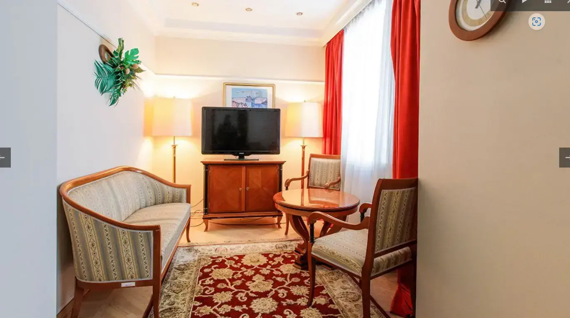 Отель Smart Hotel KDO Новосибирск