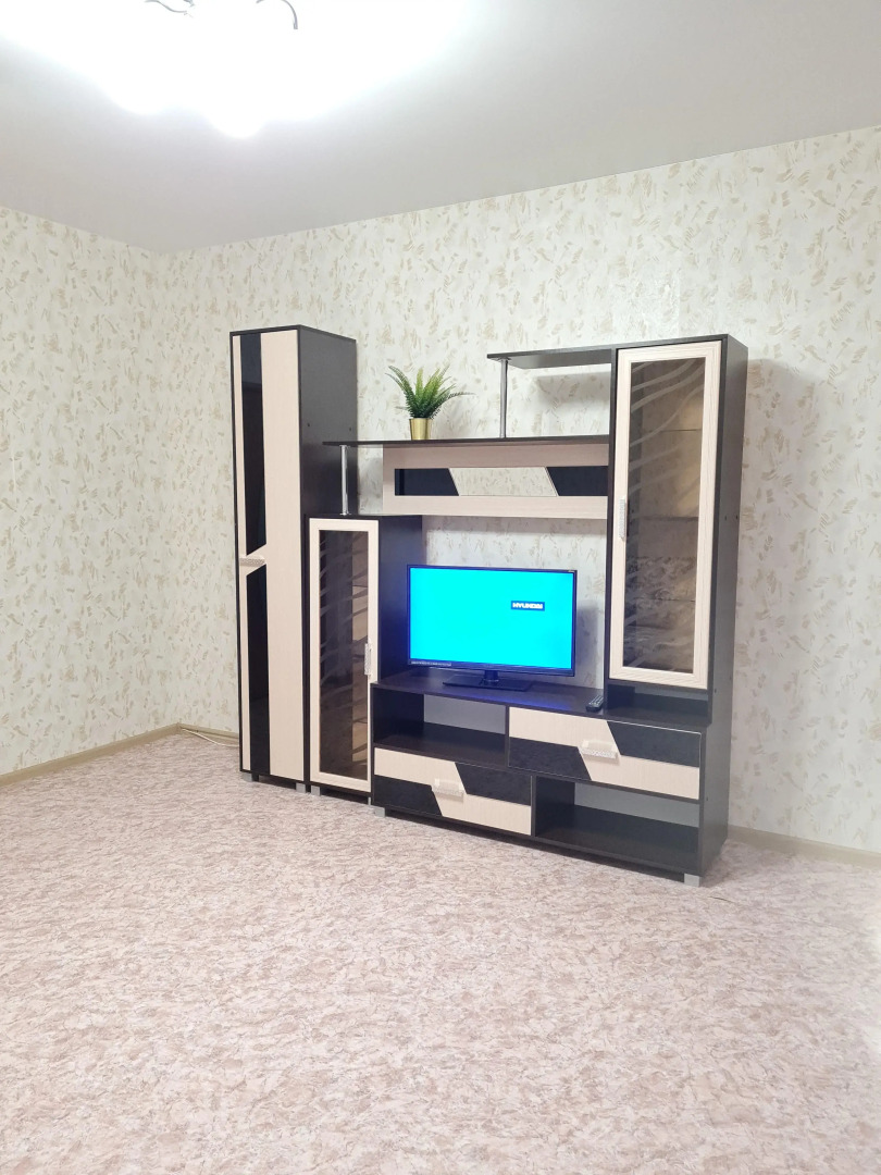 Квартира на Энтузиастов