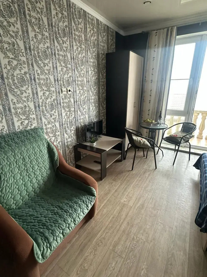 Гостевой дом Гармония