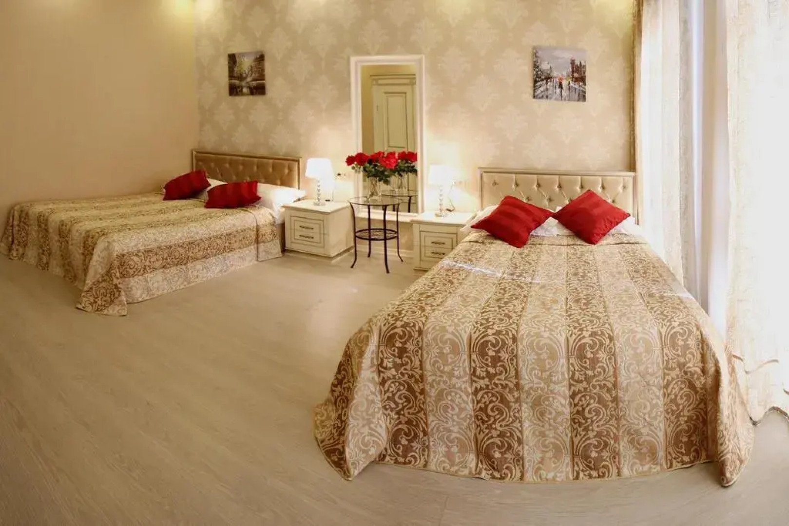 Отель Роял Палас