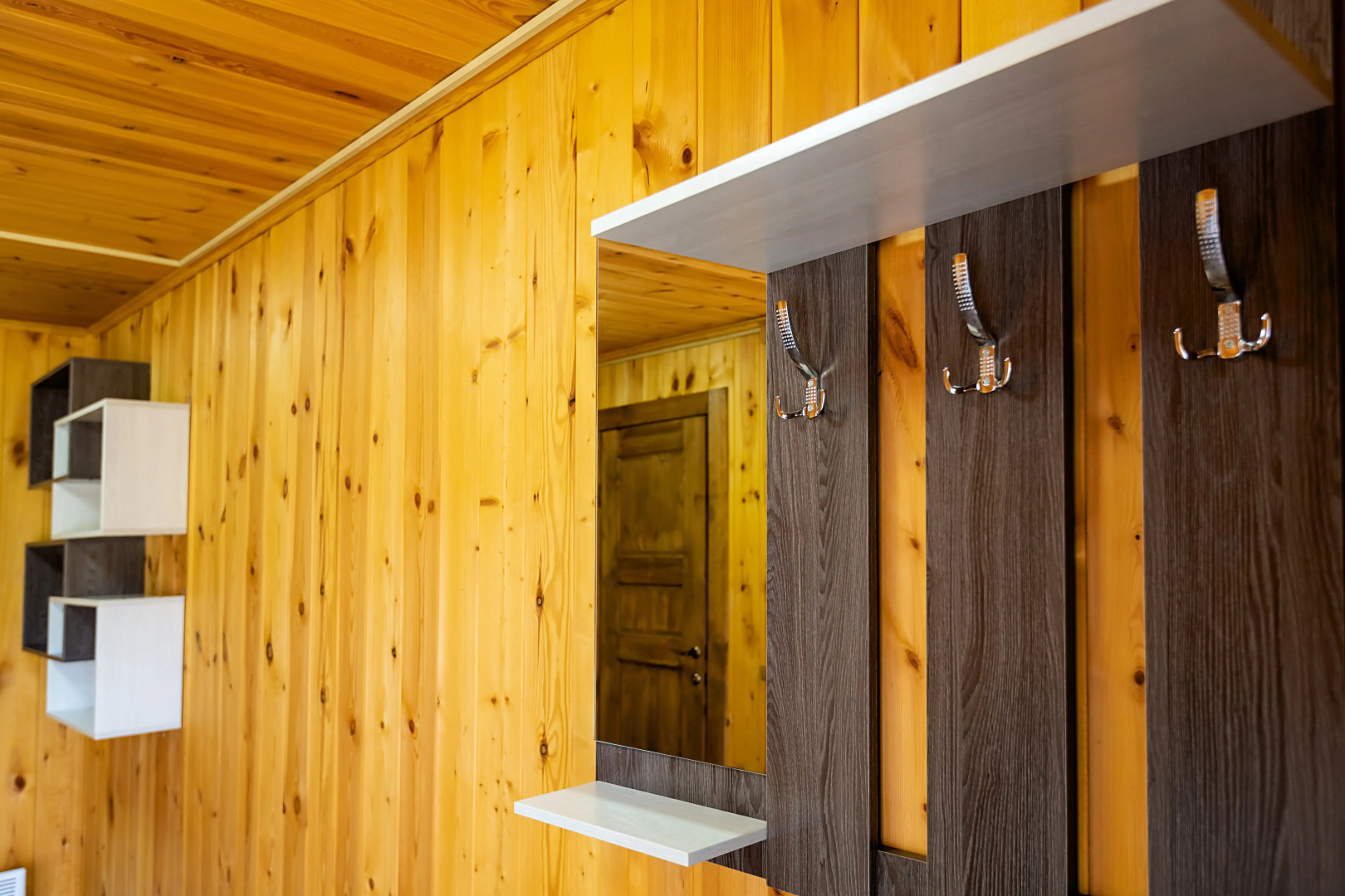 Гостевой дом GreenWood