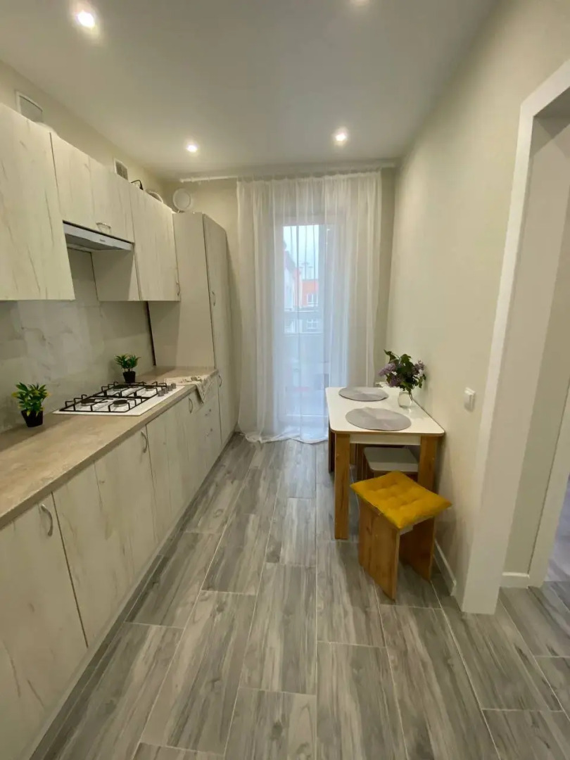 Апартаменты на Коммунистической