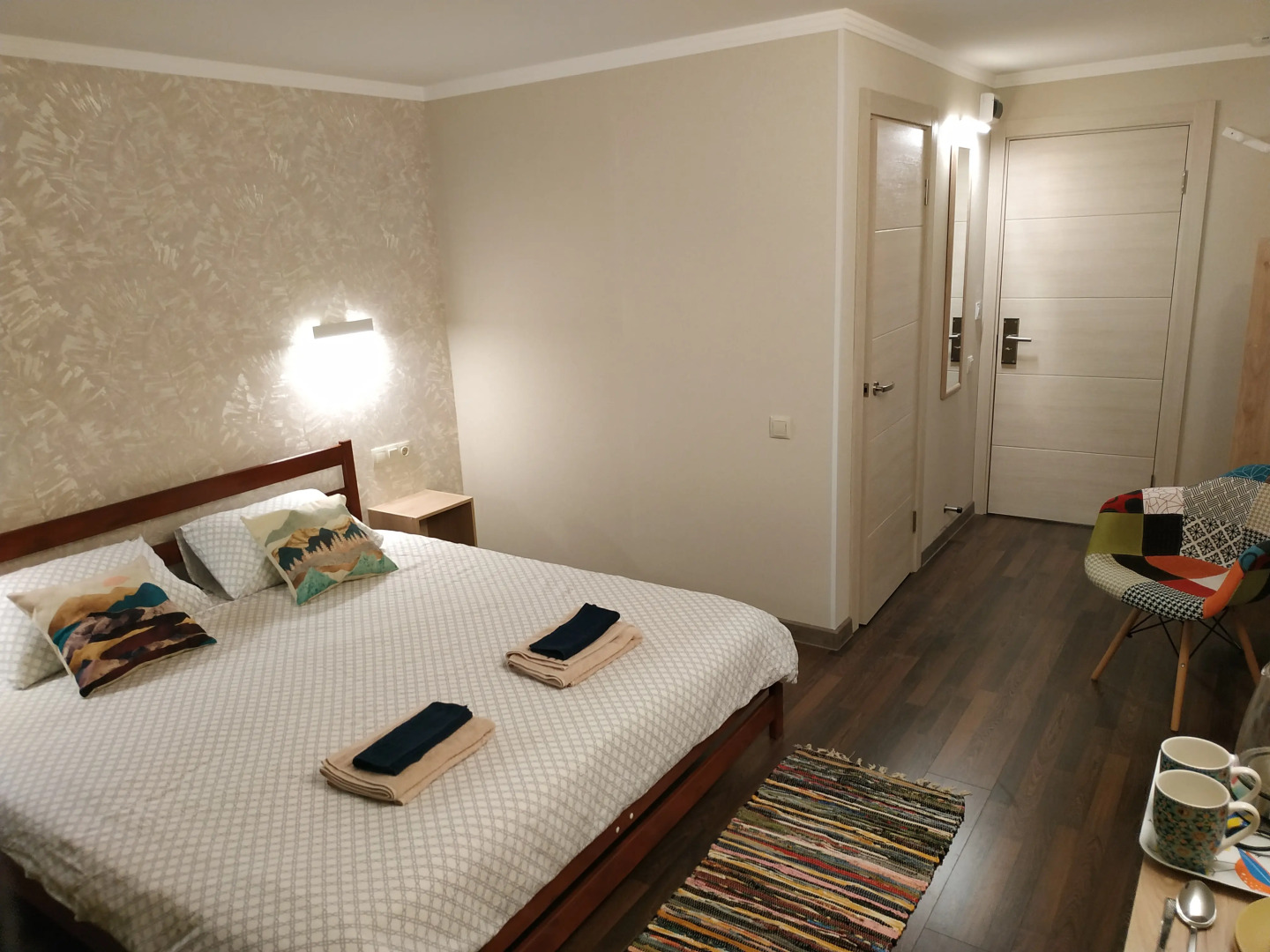 Гостевой Дом Номады