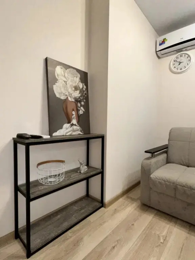 Апартаменты Мира 4В этаж 6