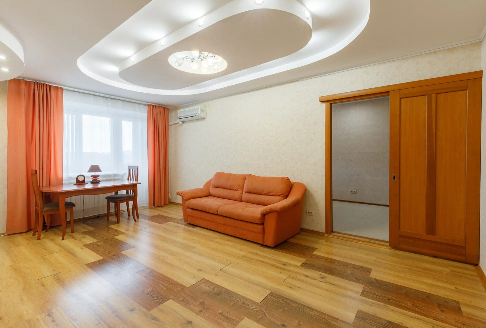 Квартира на проспекте Ленина 76