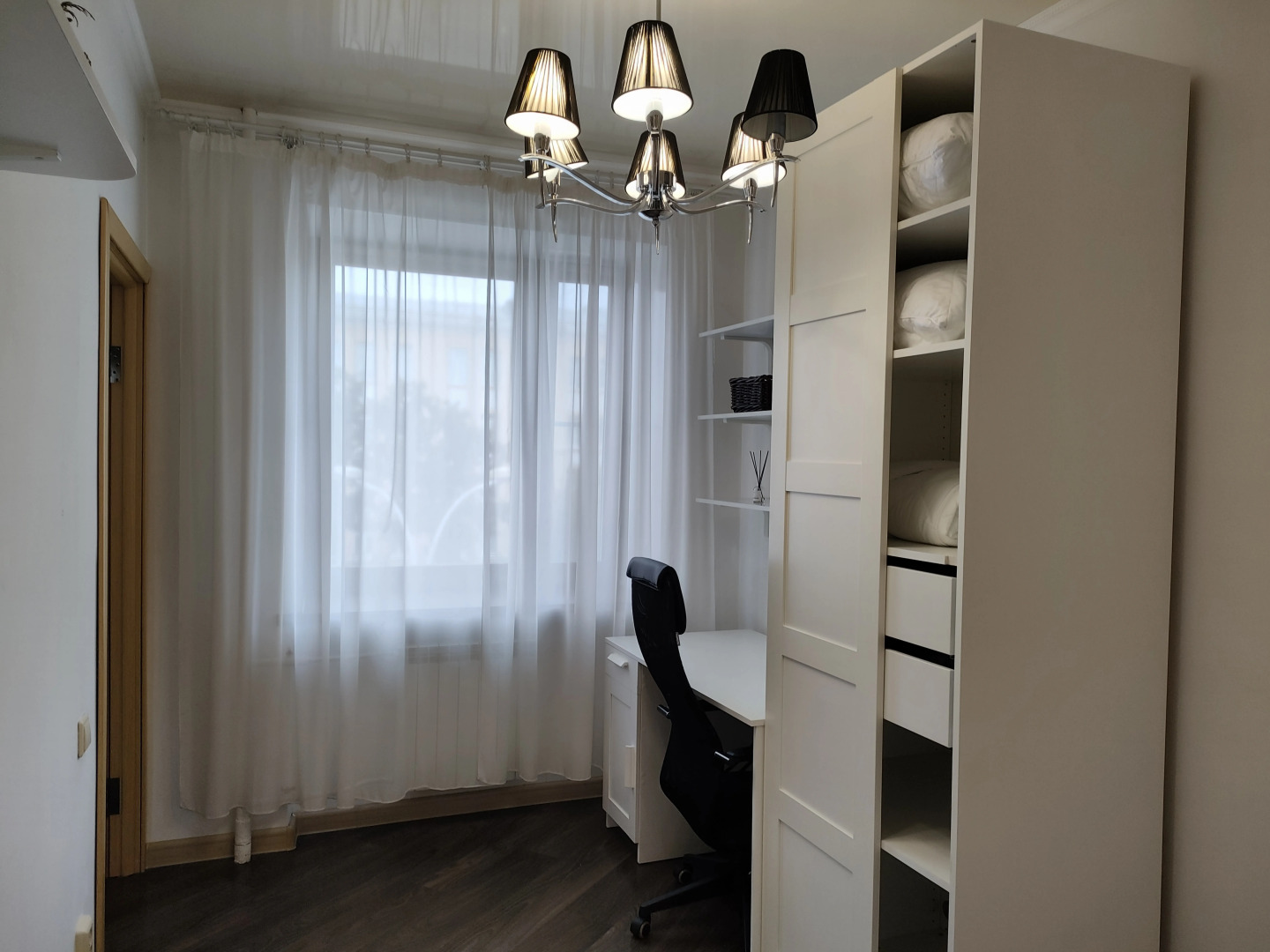 Квартира Необычная в самом центре Екатеринбурга