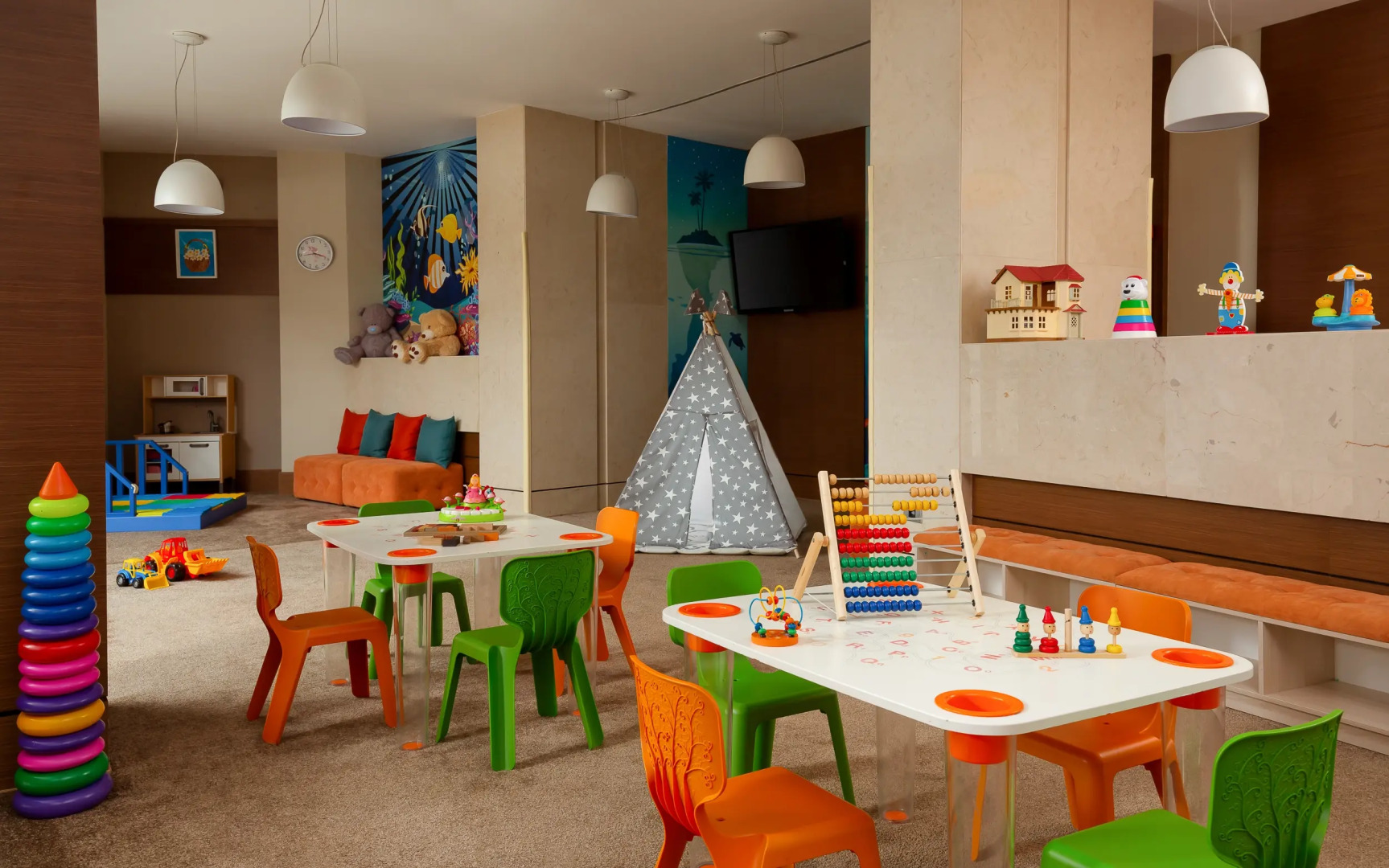 Metropol Гранд Отель Геленджик