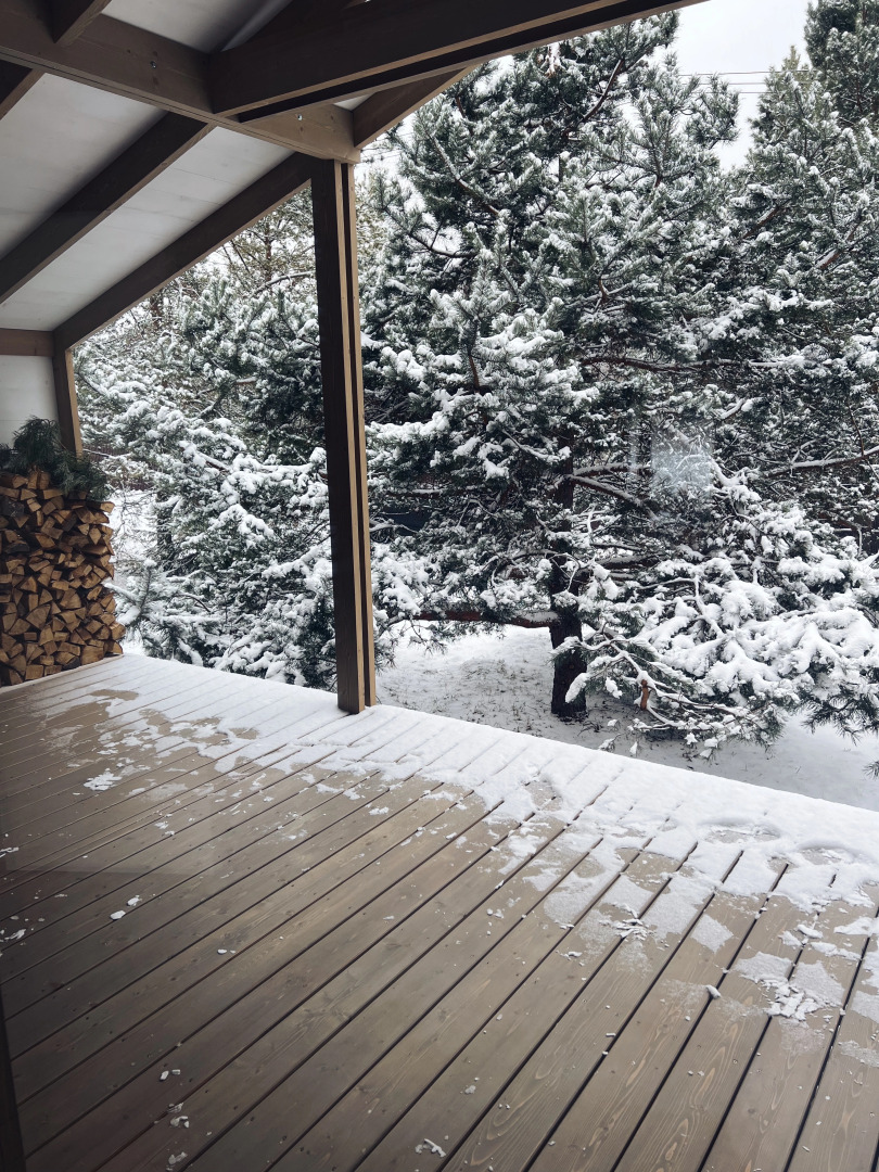 Гостевой дом 101 в соснах