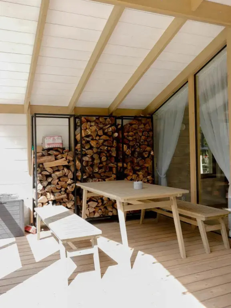 Апартаменты ЧиллВилл