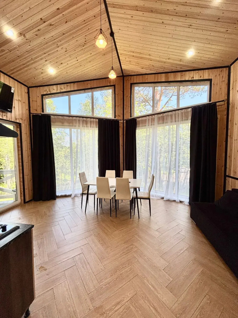 Частный дом В деревне Кирконкюля