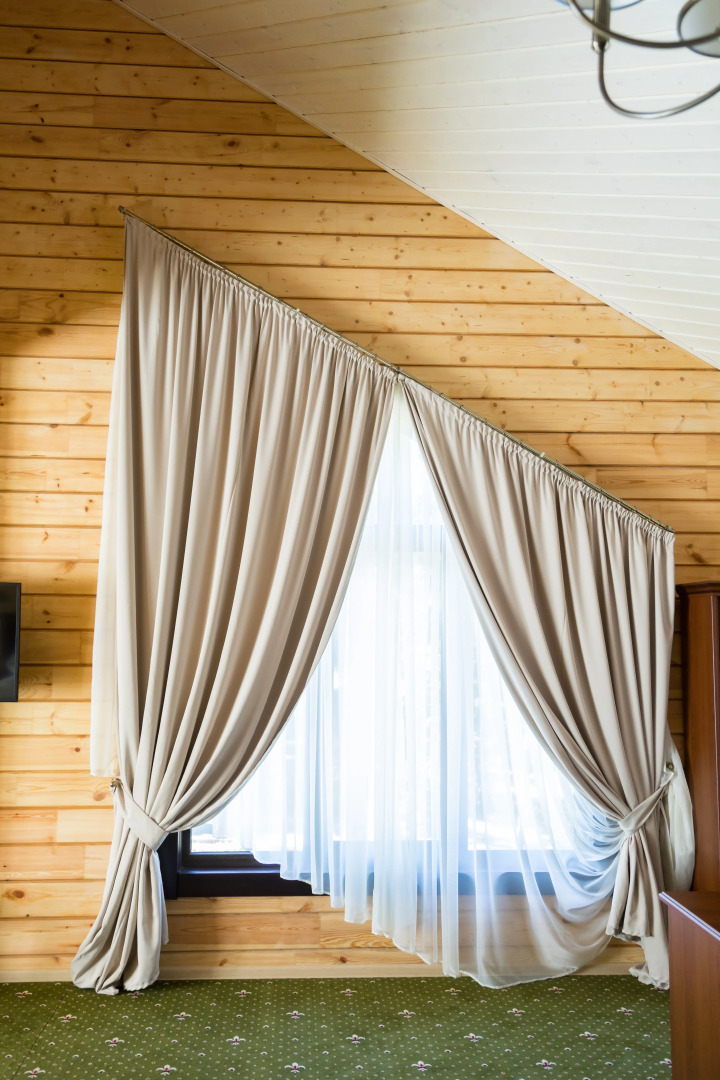 Отель Victoria Village