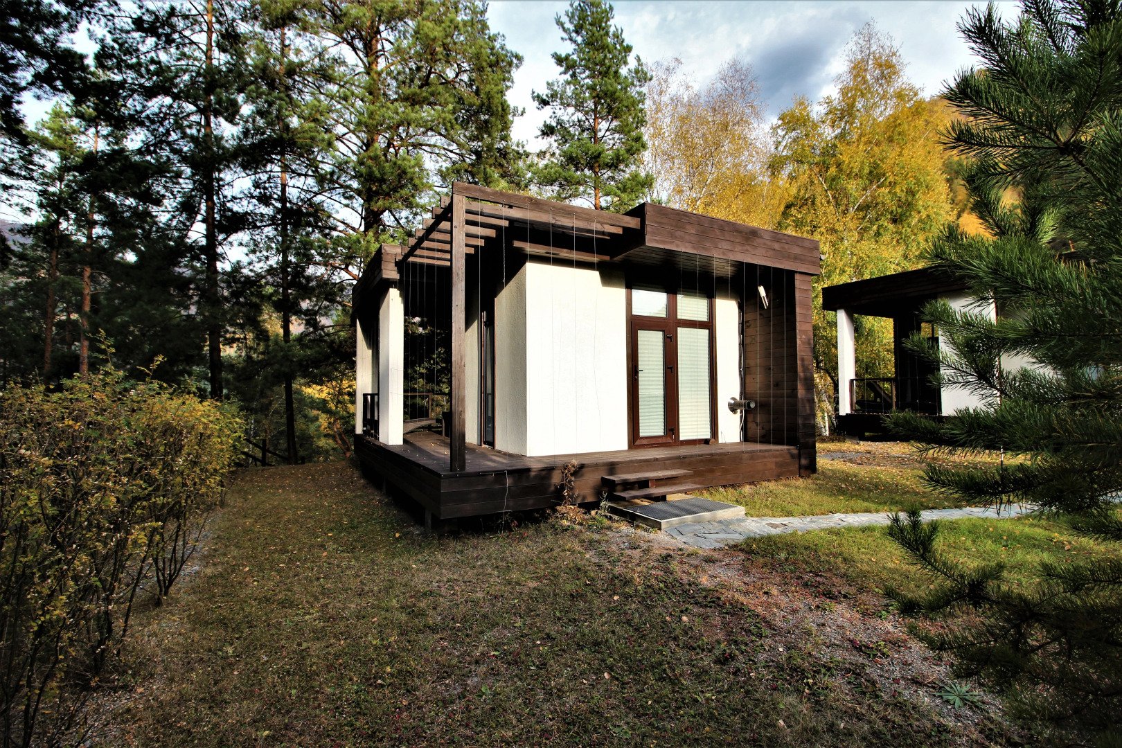 Мини-Отель Спортинг отель Айтау