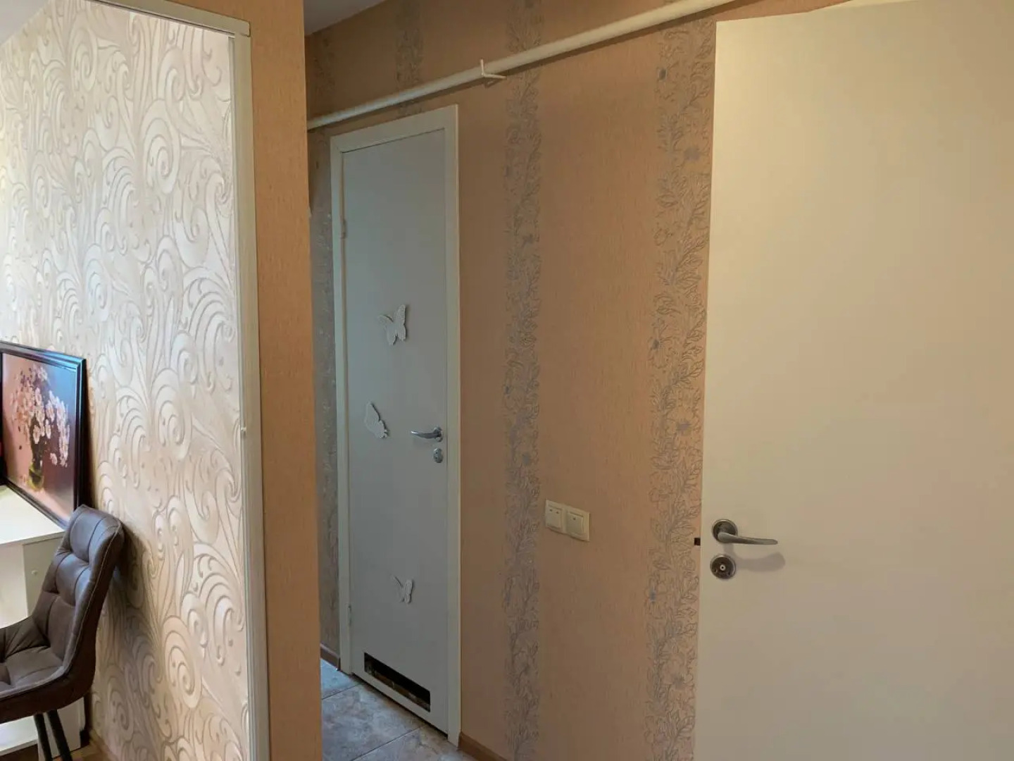 Апартаменты в Центре Тулы