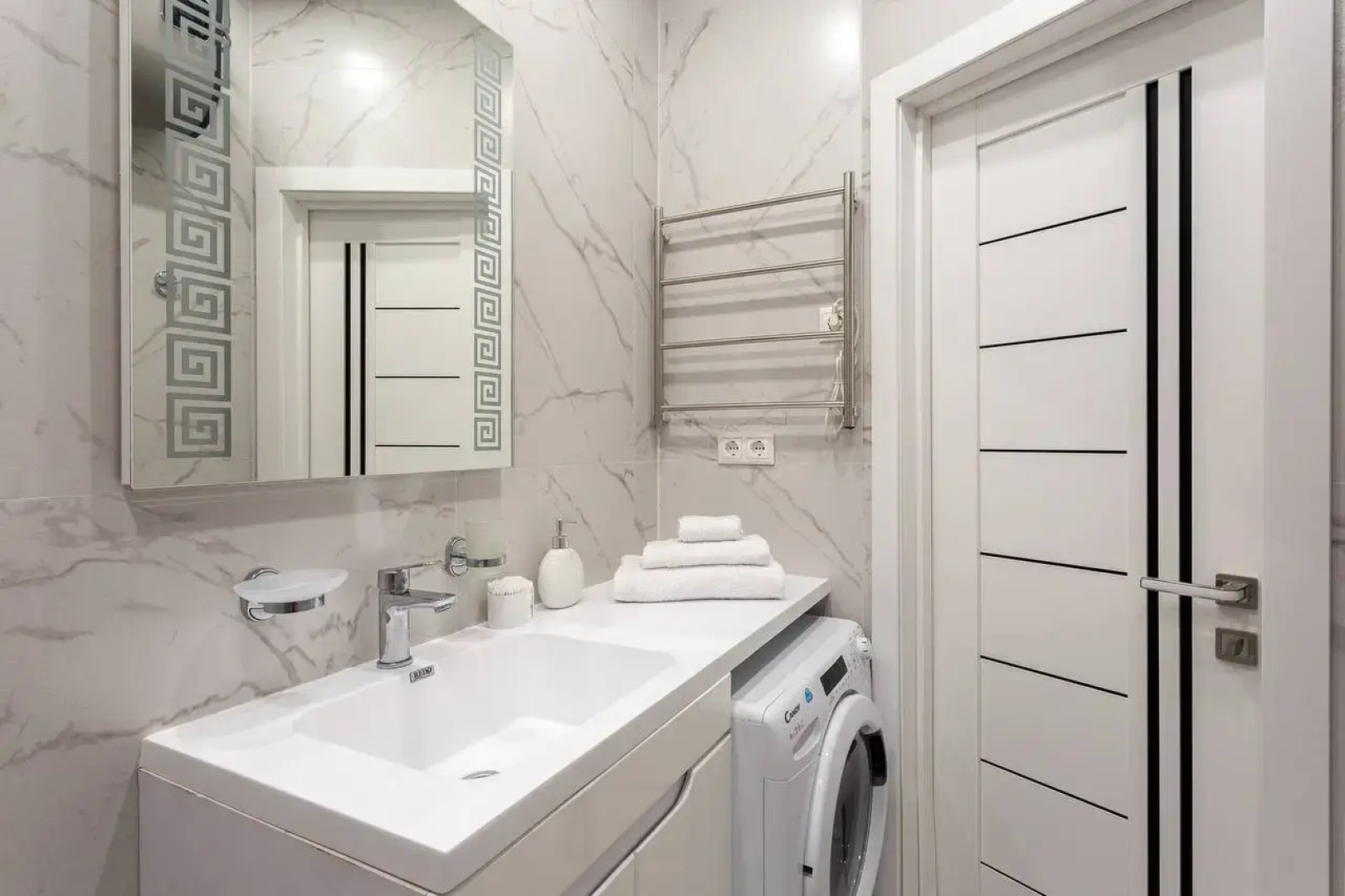 Квартира 4.16 STUDIO SANATORNAYA