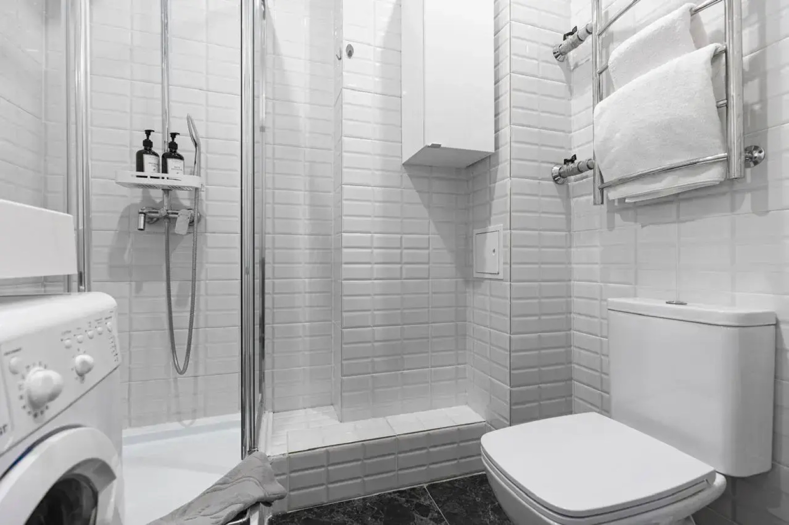 Апартаменты Французские тюльпаны