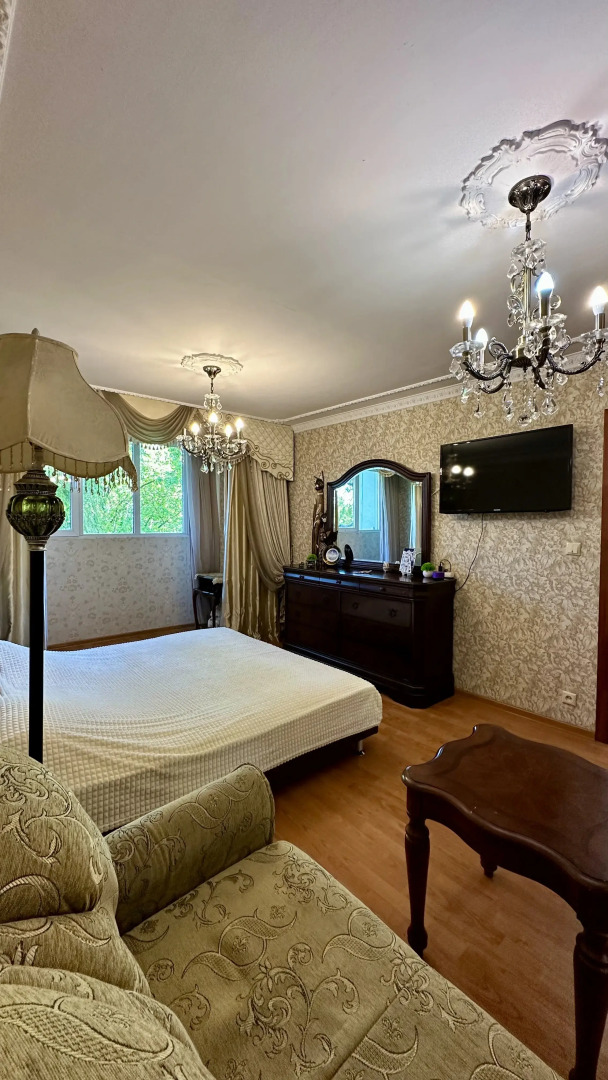 Квартира на Невского