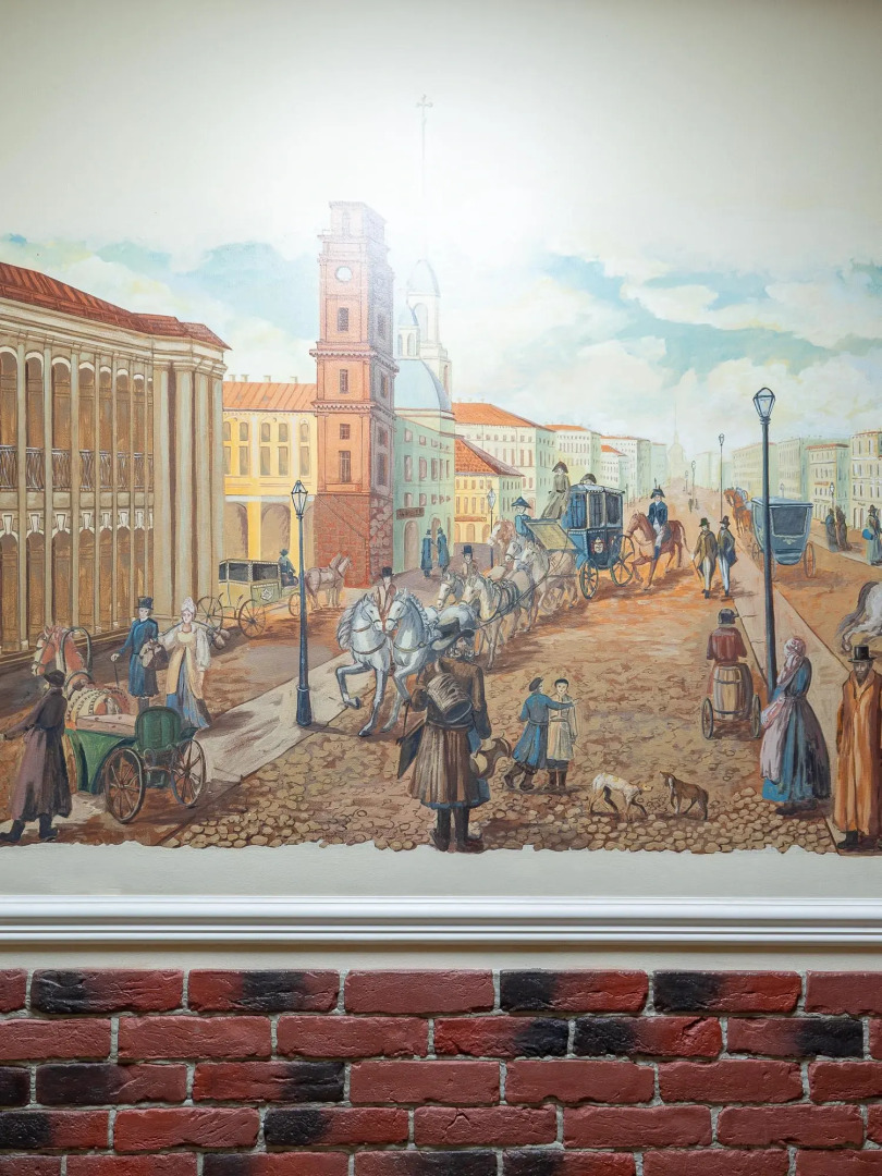 Отель 365 СПб