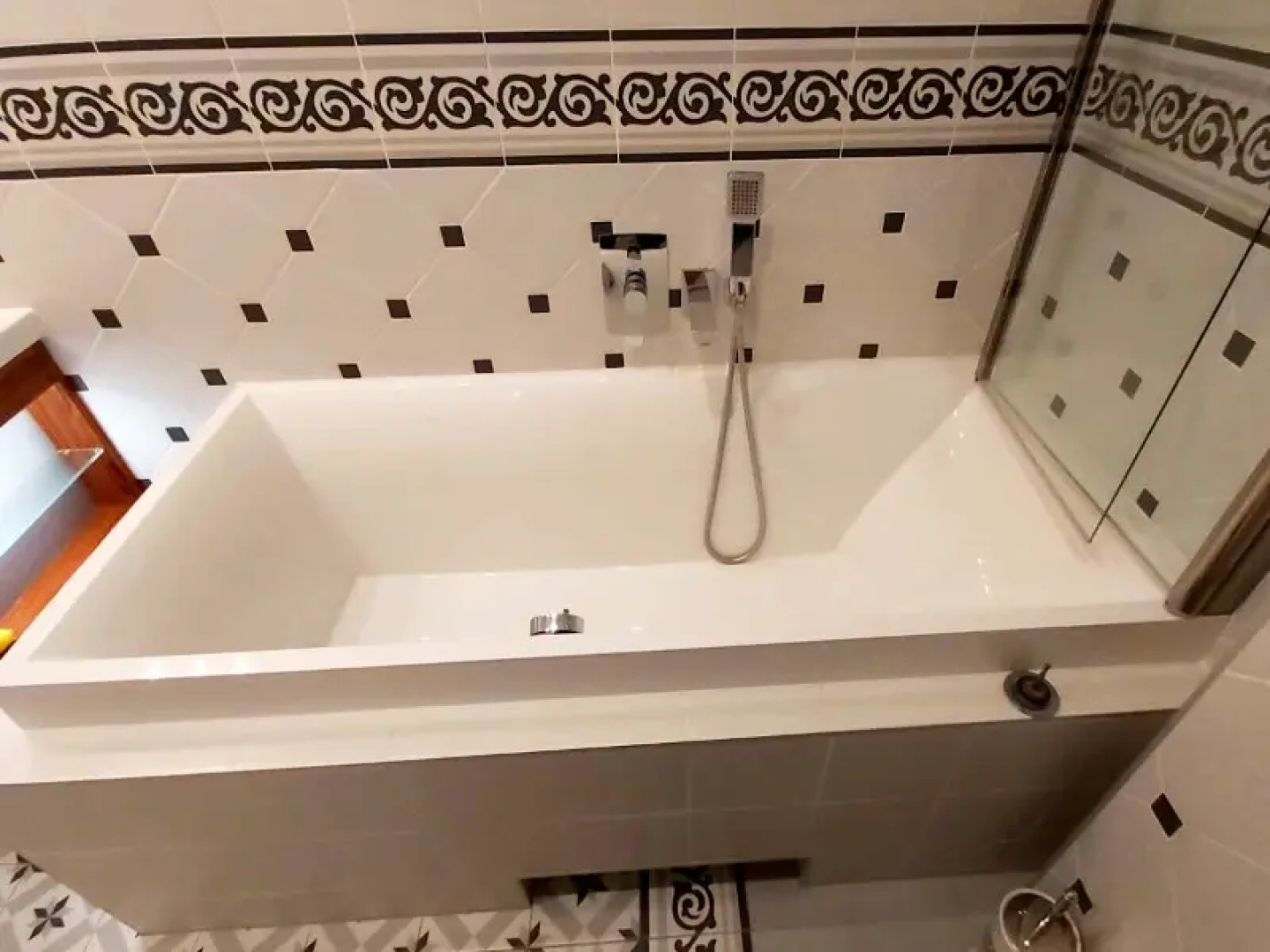 Апартаменты Лофт у моря