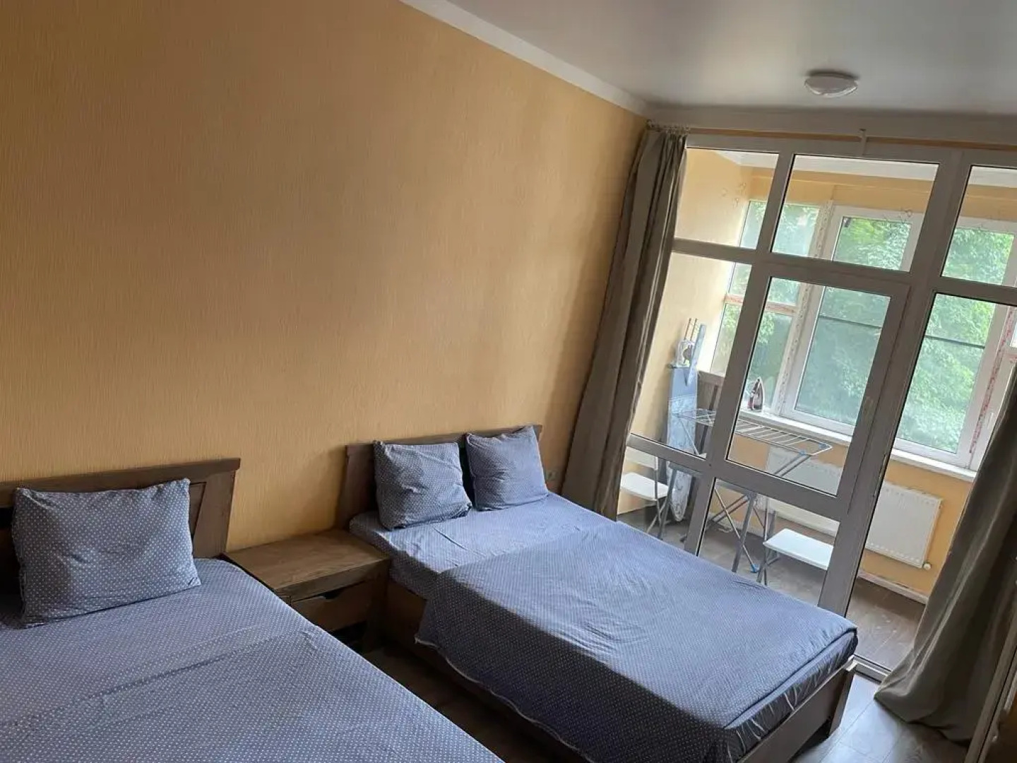 Квартира 2-х комнатная Железноводск