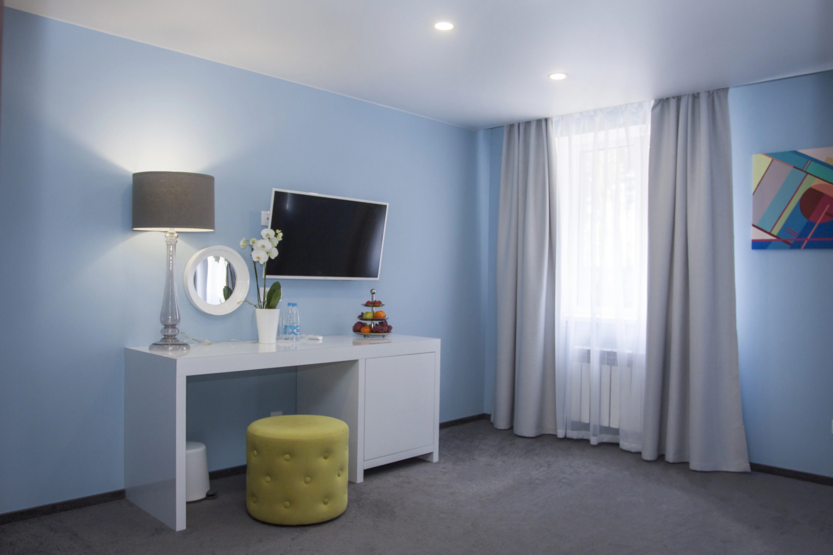 Отель парк Максим