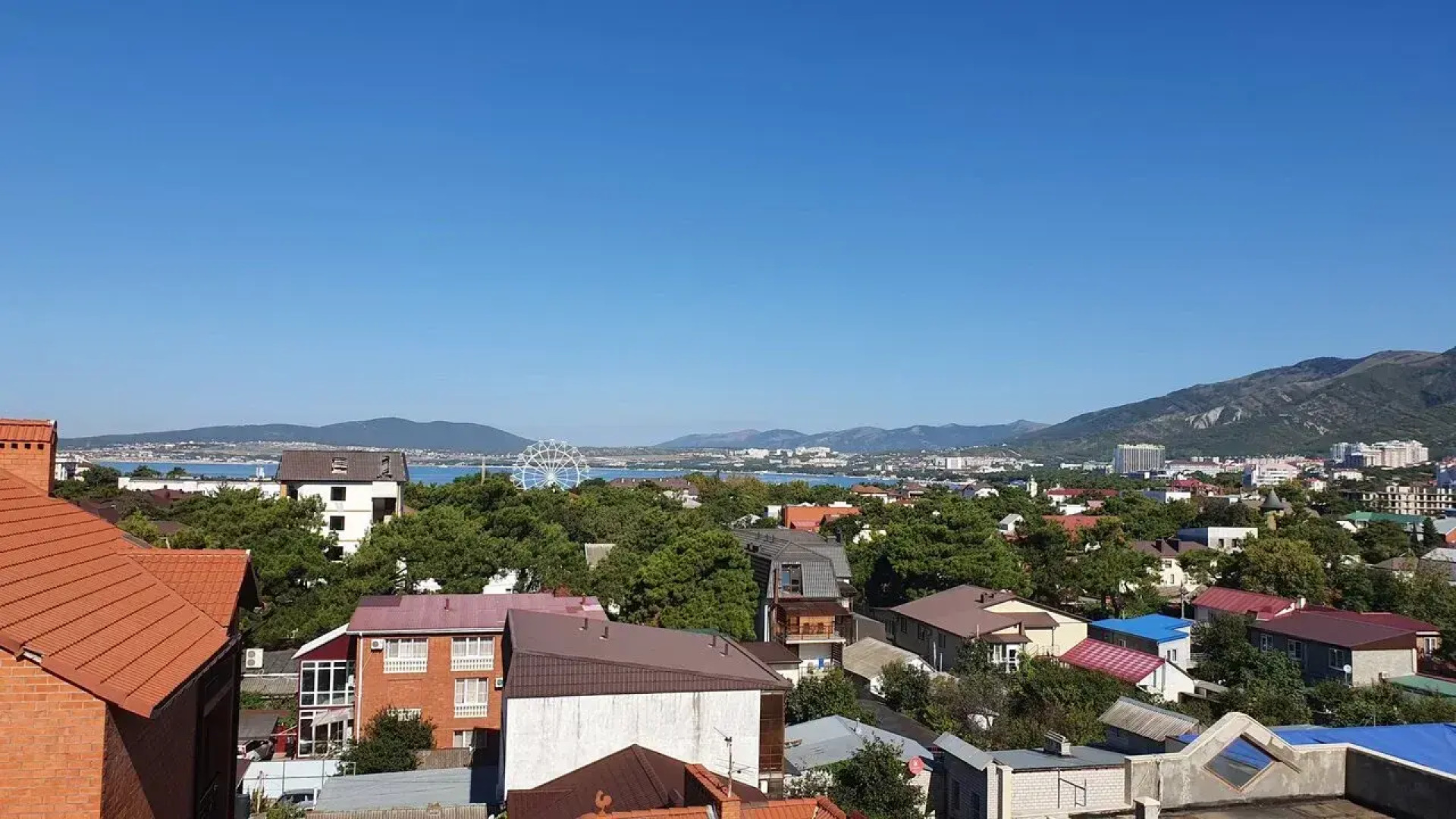 Гостевой дом Манополис