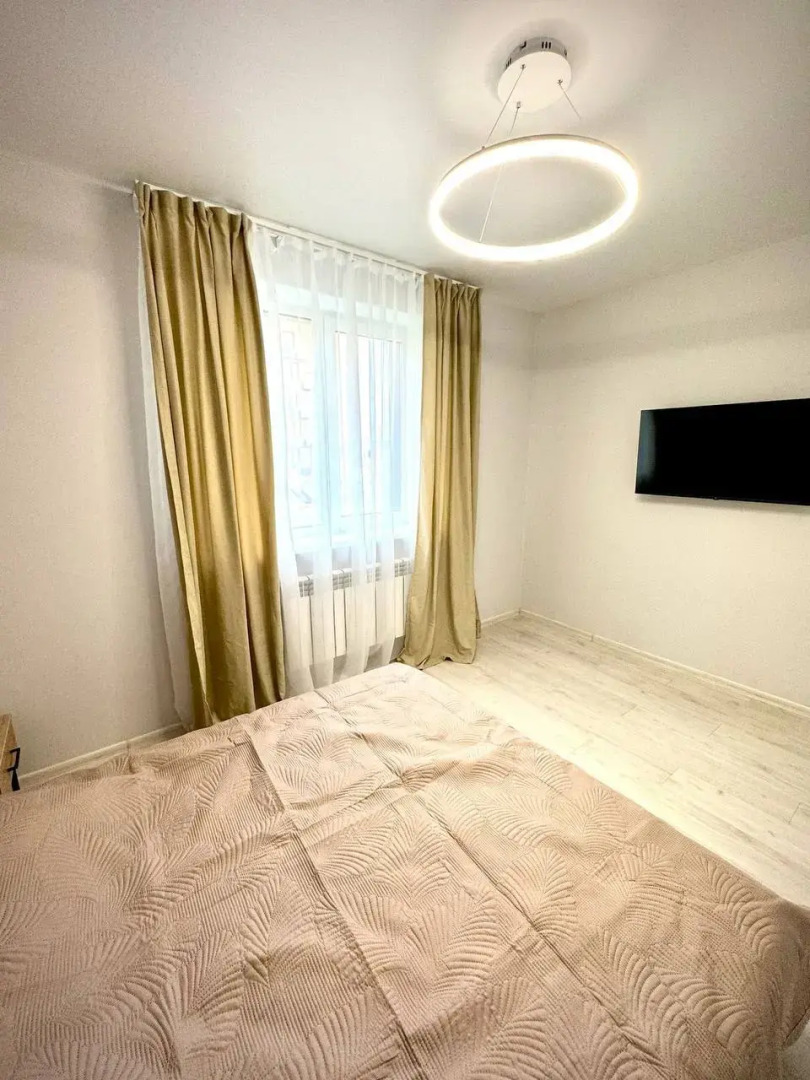 Квартира Изумруд