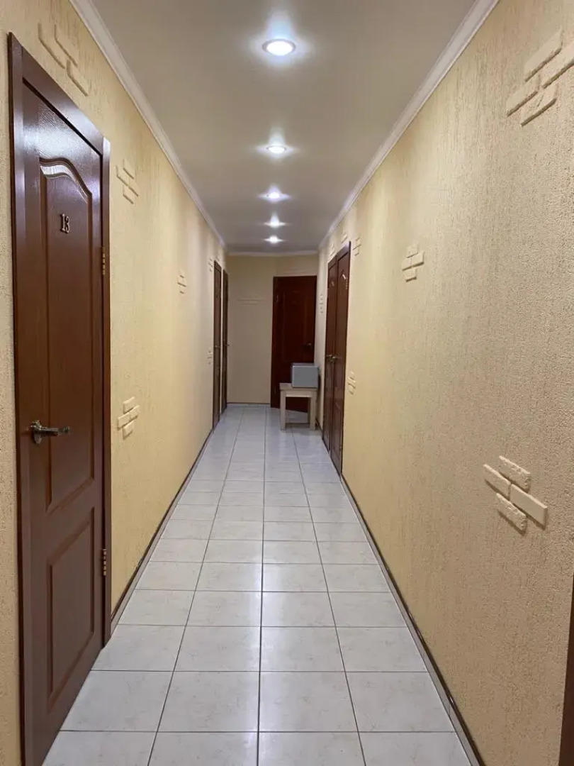 Гостевой Дом Арена