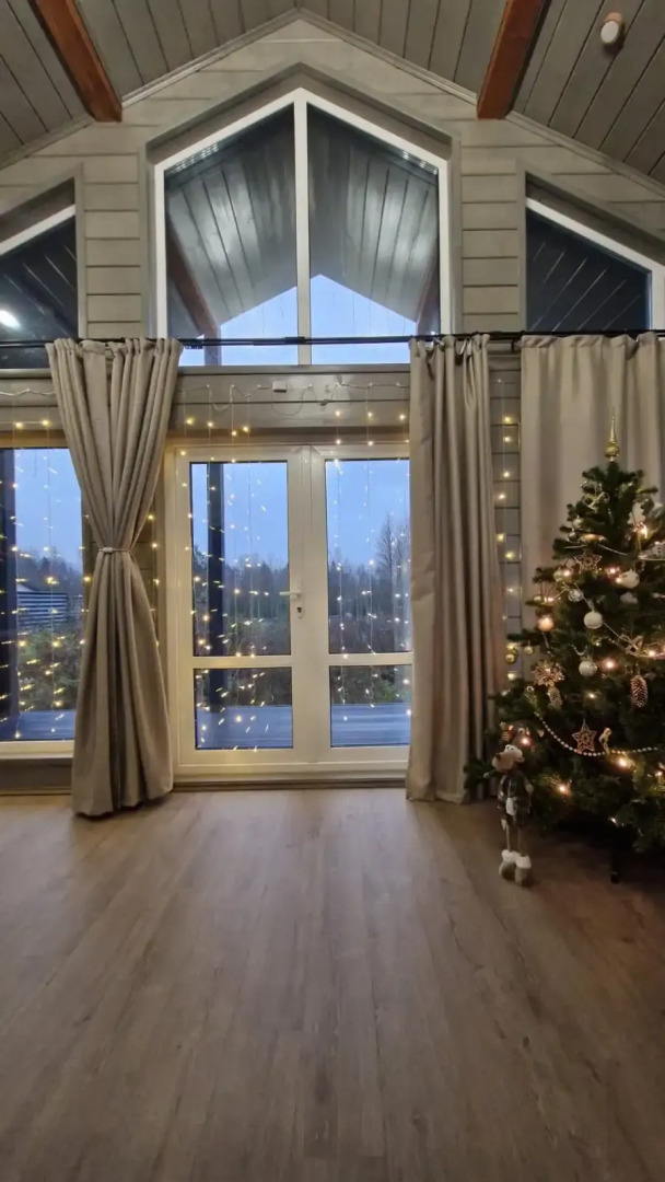 Частный дом в Игоре