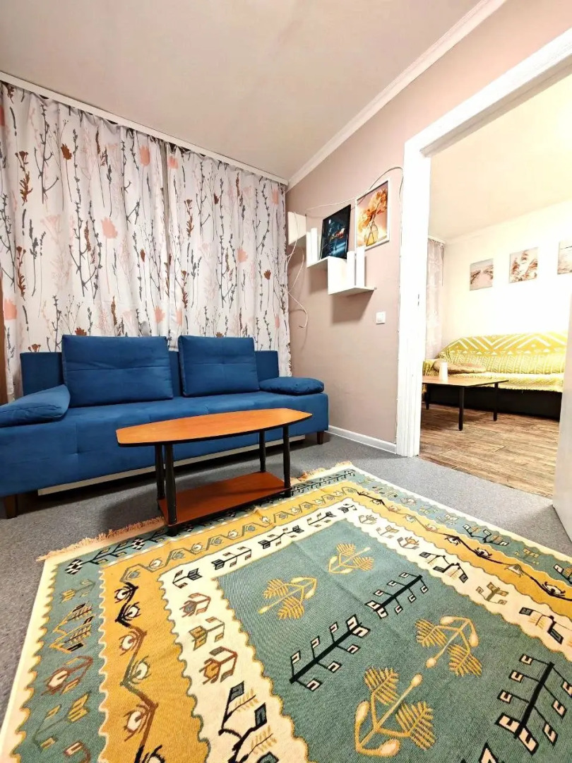 Квартира MoscowTour