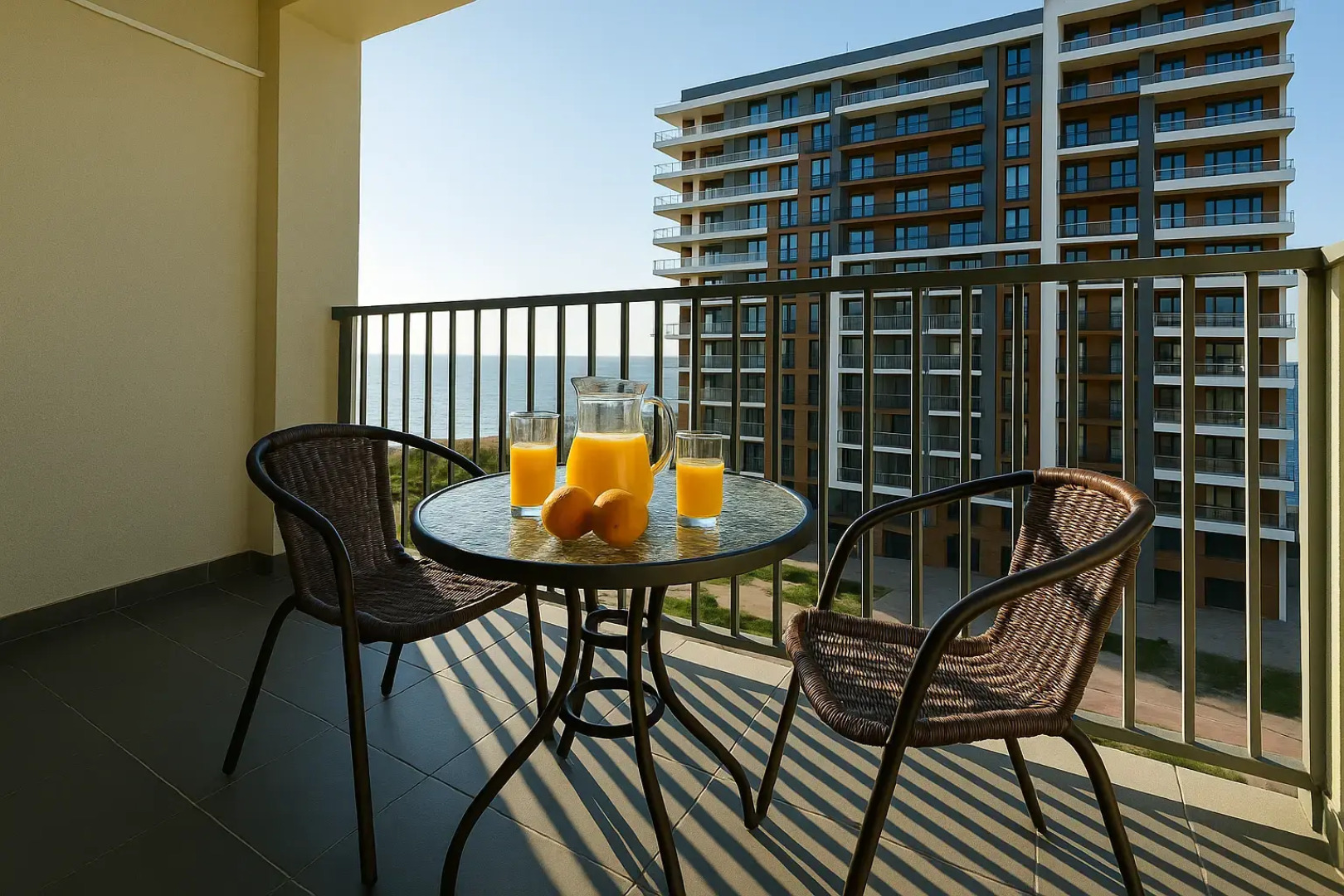 Квартира Каравелла Португалии