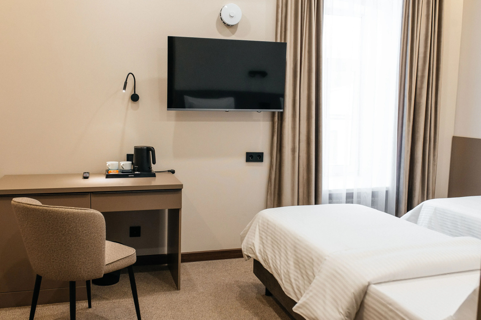 Отель "ОЛИВА"