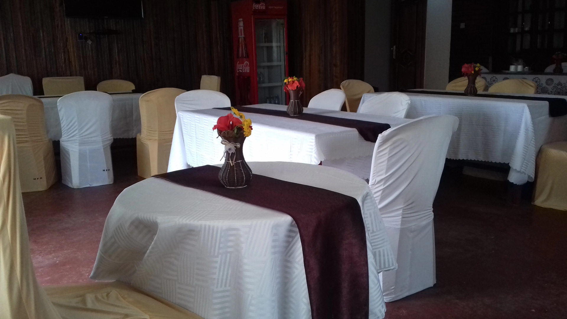 Отель Riverside Resort Kabale