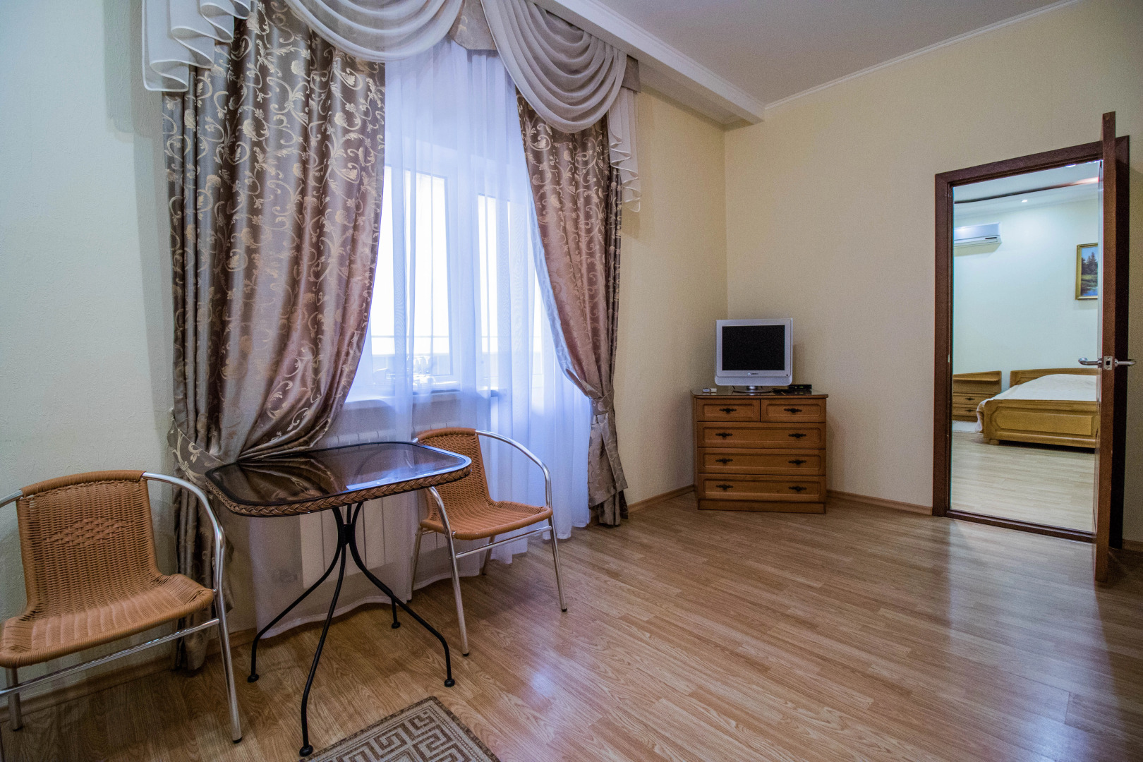 Гостевой дом Москва