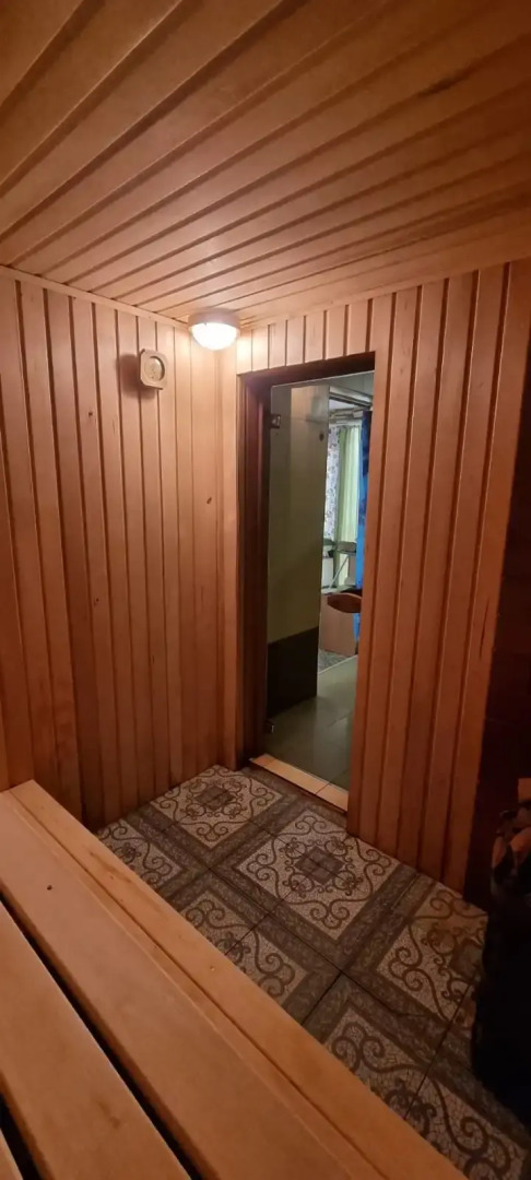 Гостевой дом Фантазия