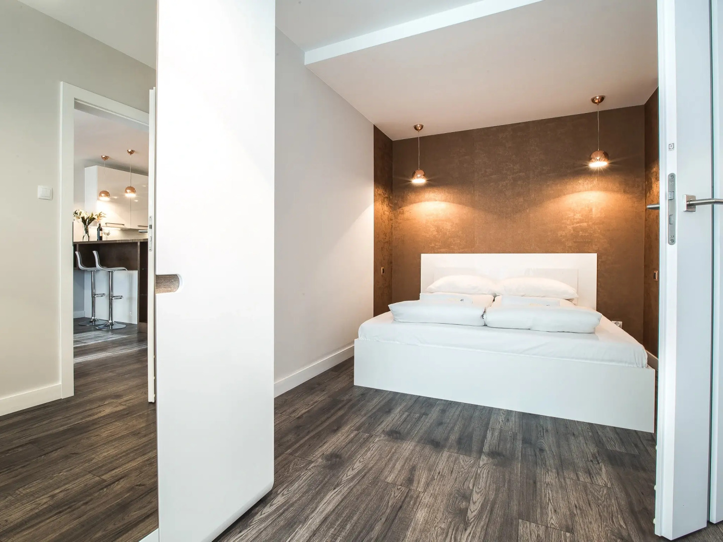 Апартаменты Emihouse Rzeszów