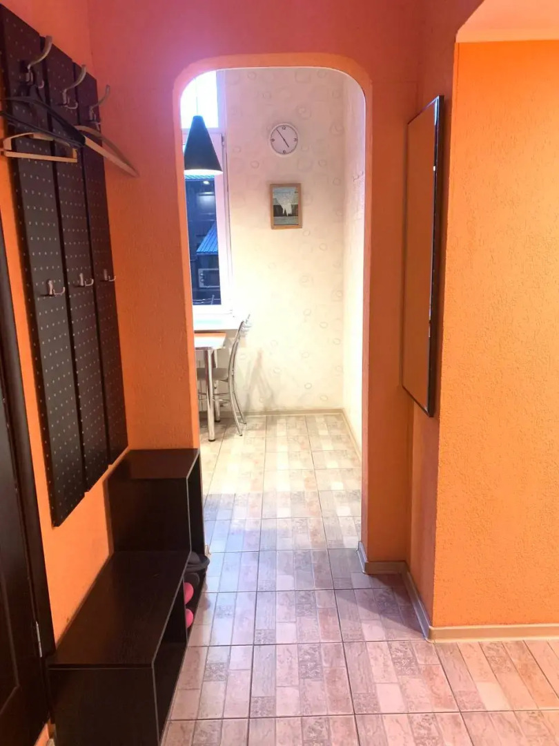 Квартира Little Loft