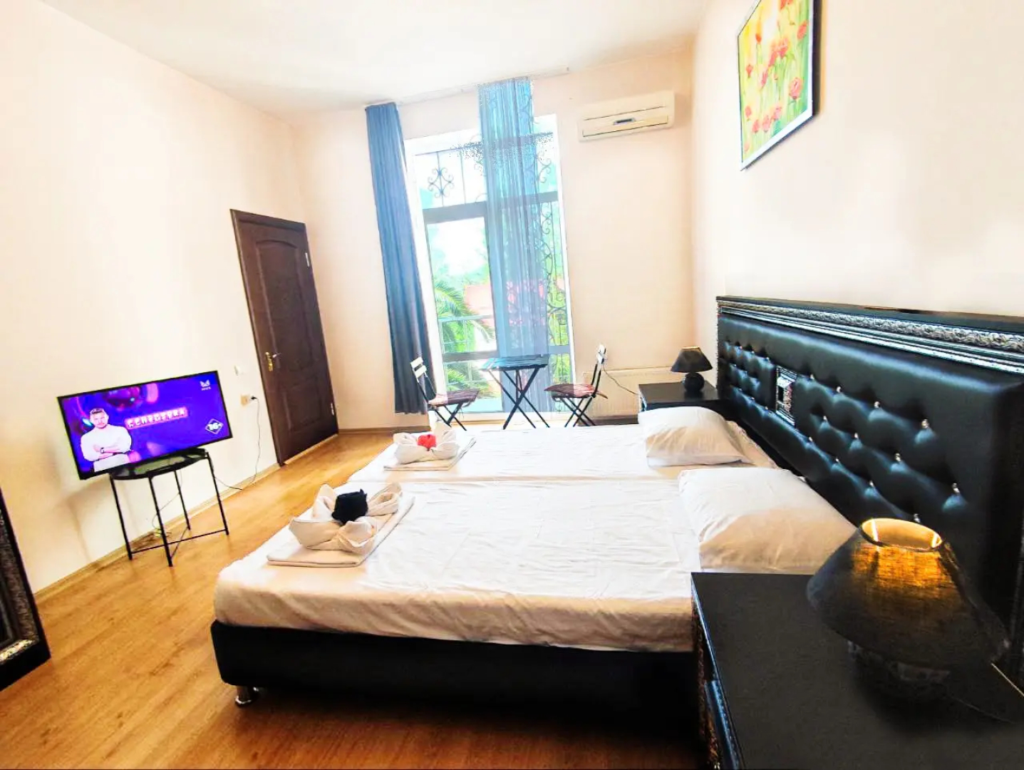 Гостевой Дом Элит-Хаус