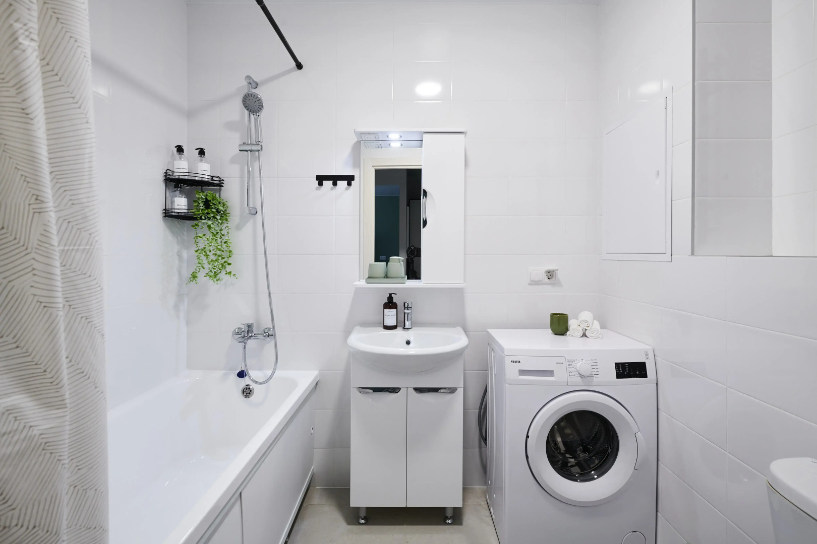 Апартаменты UraganAPART Оливия