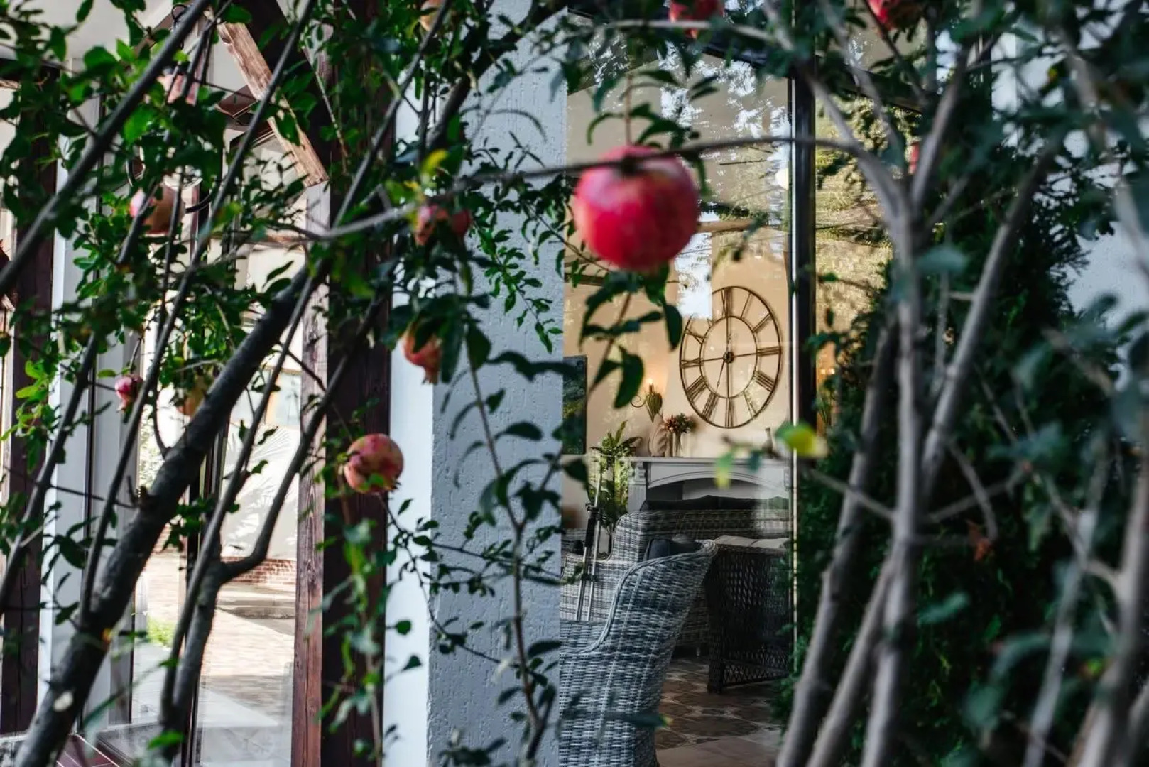 Отель Салют