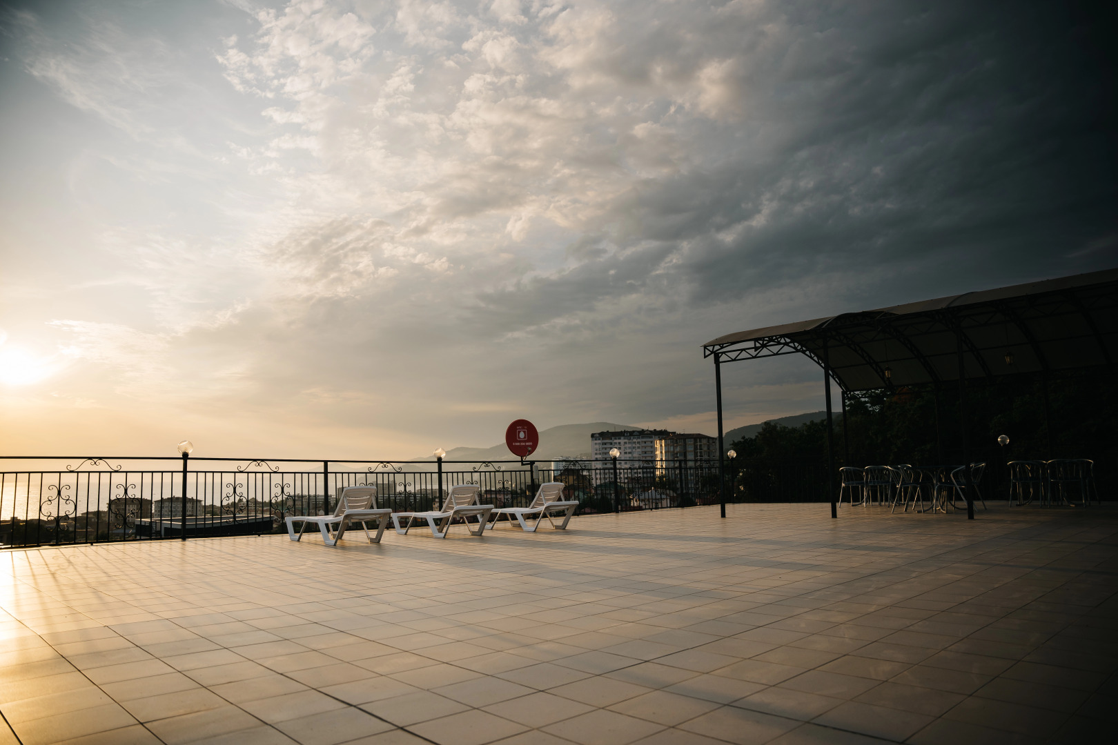 Гостевой дом Домик на акациях