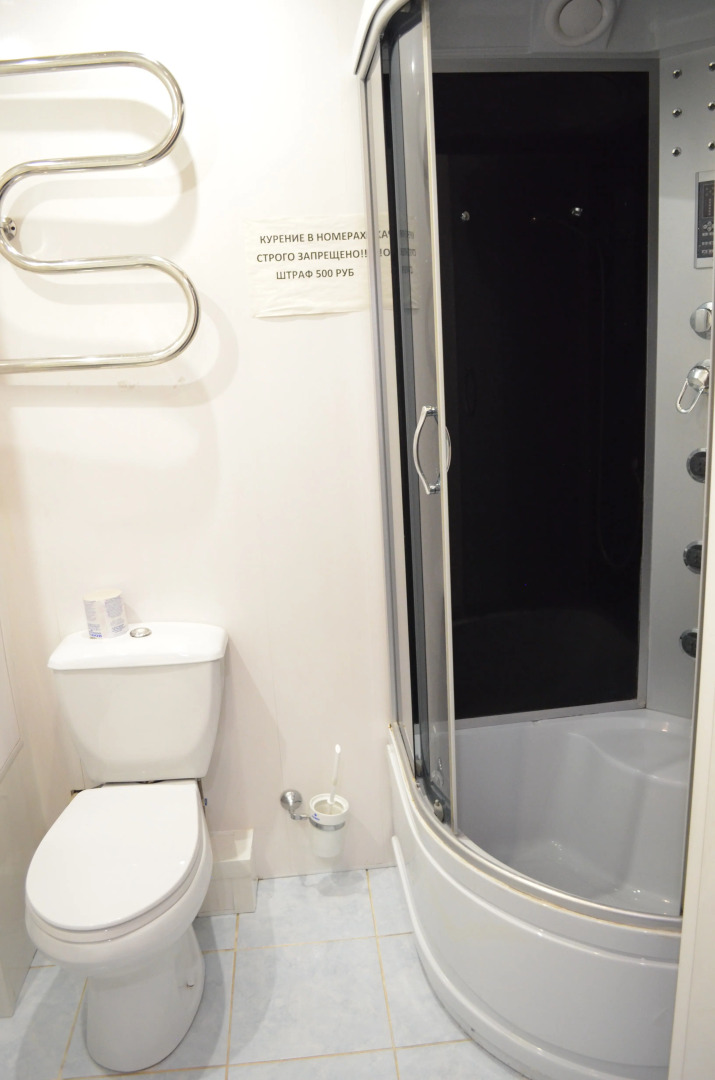 Санаторий Саянская Благодать