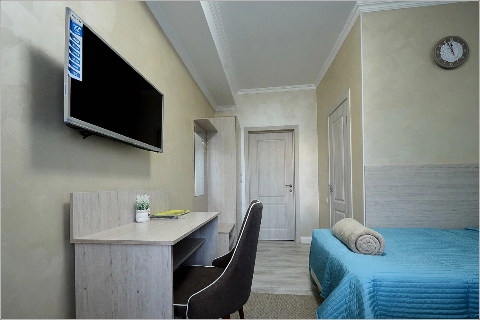 Мини-Отель Kamchatka Sweet Home