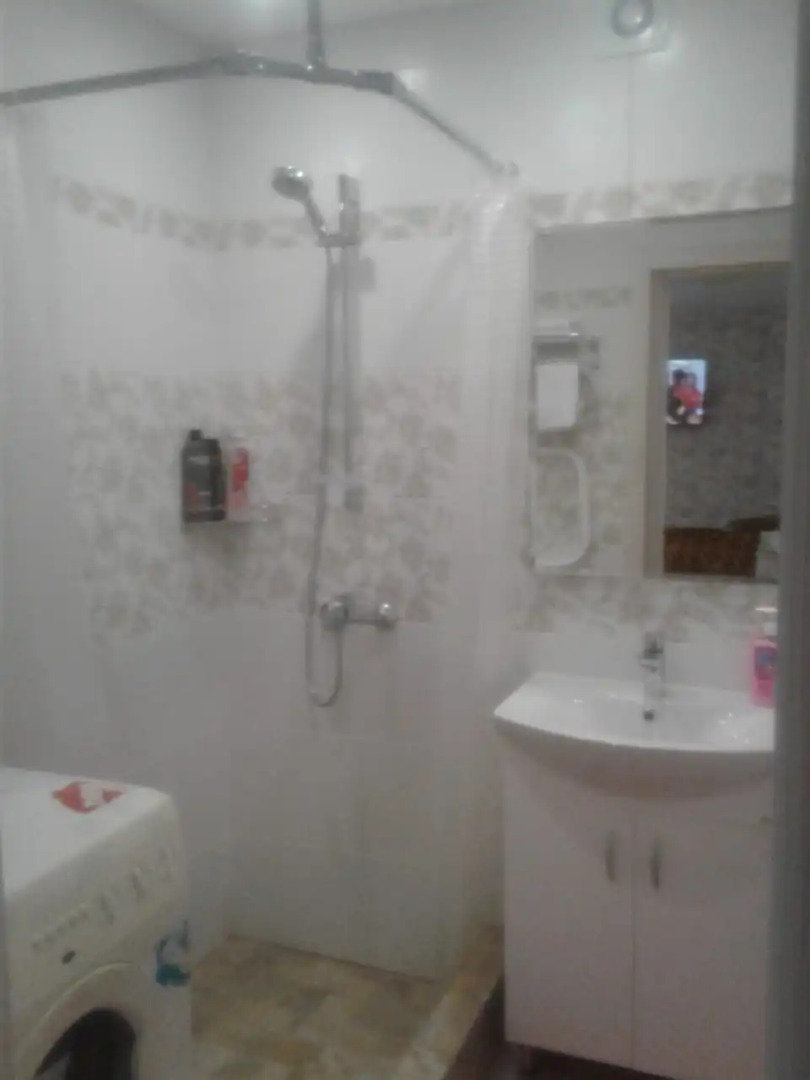 Апартаменты на Раевского 10