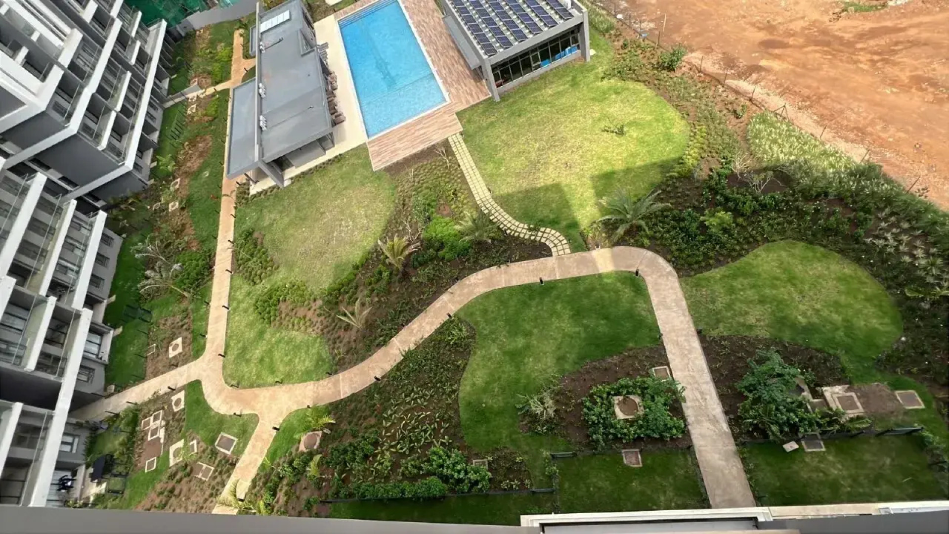 Апарт-отель Minissy Luxury Service