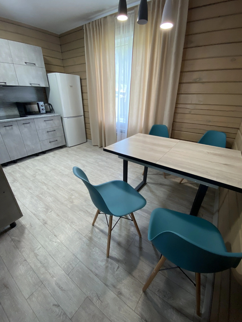 Частный дом Коттедж Чемал