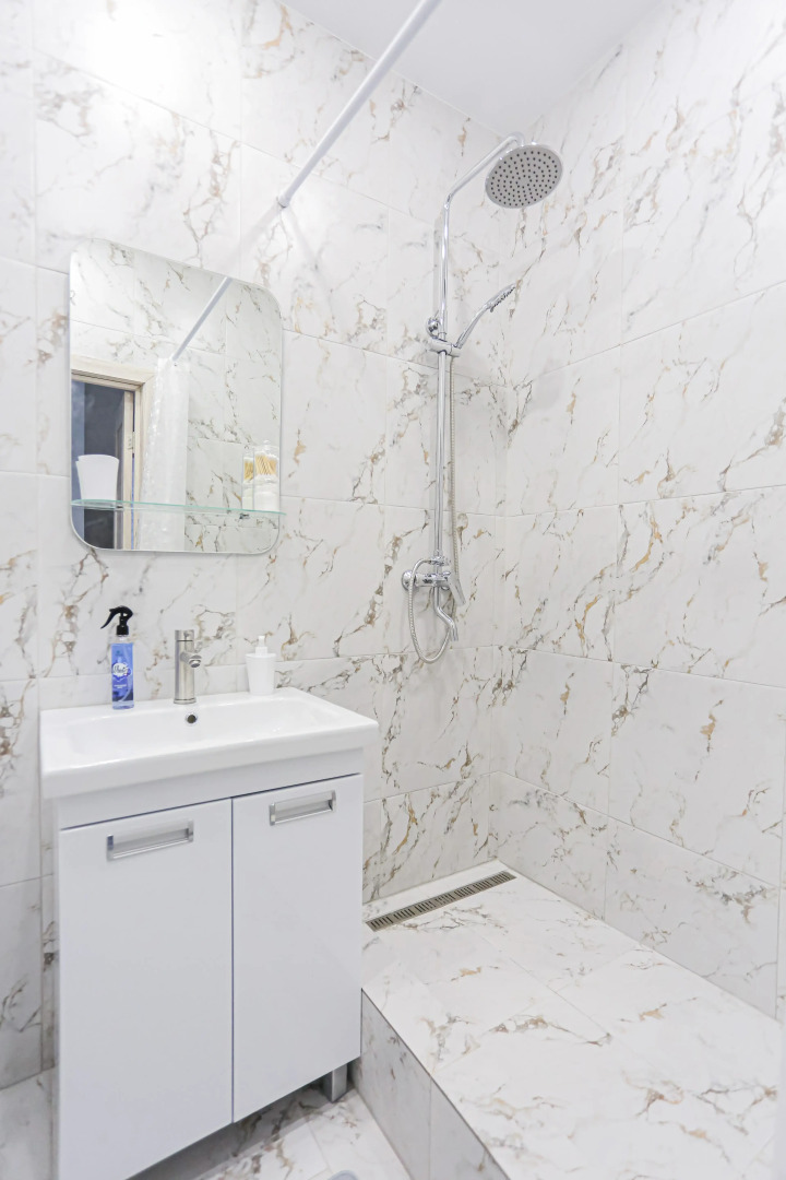 Апартаменты SunSet Академика Чазова