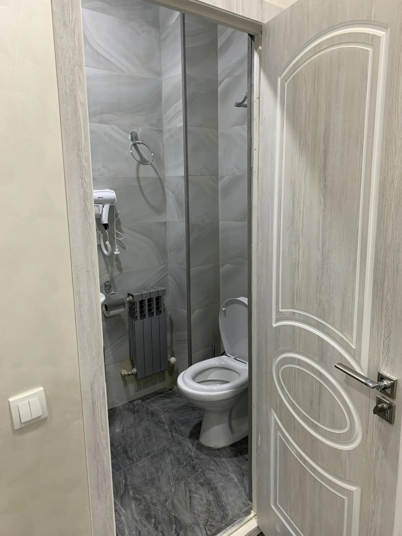 Отель Art Tashkent