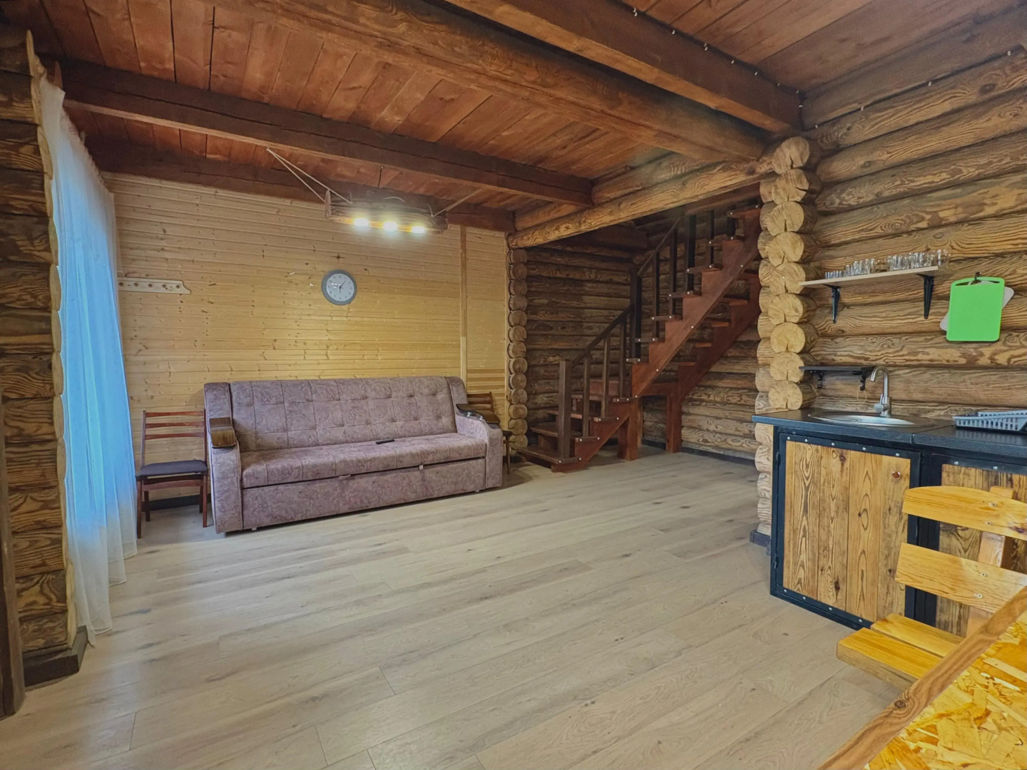 Гостевой дом Fiagdon Travel