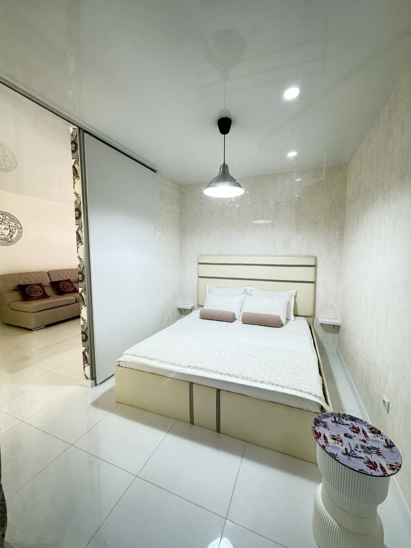 Апартаменты Grand Luxe