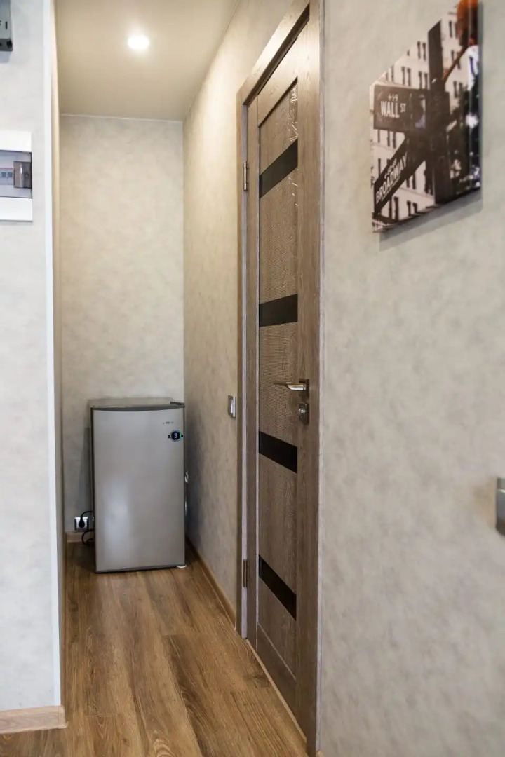 Апарт-отель X-44